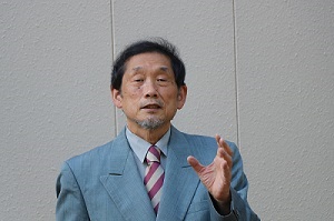 Akihiro NONAKA